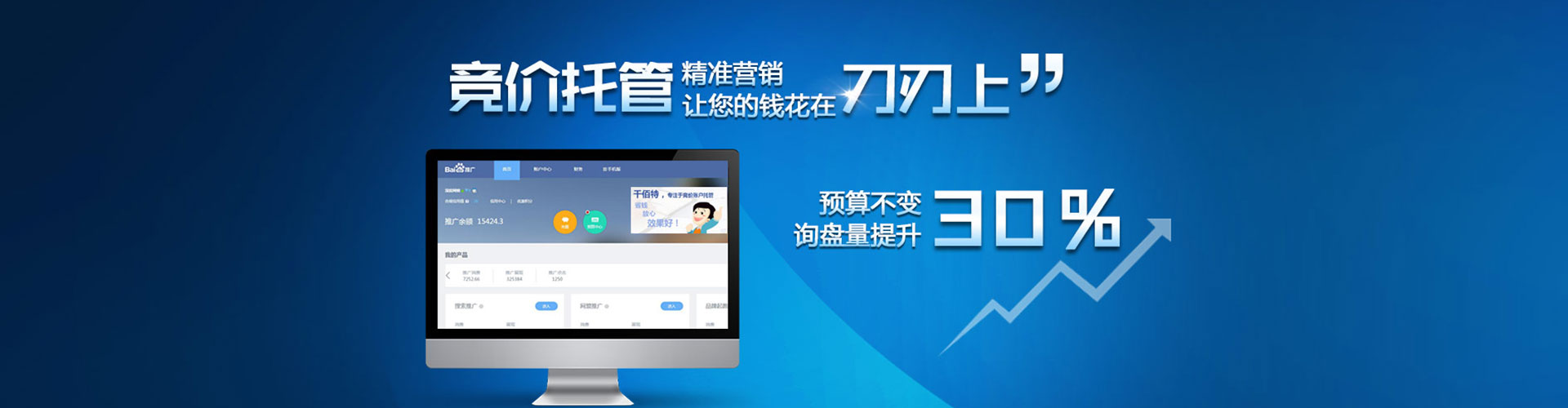 三亚sem代运营